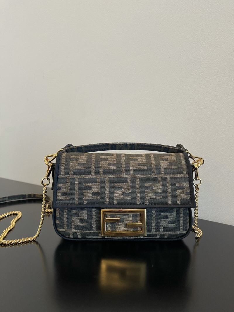 Fendi Baguette Bags